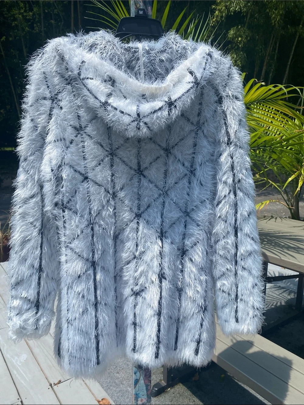 Lauren Michelle cozy texture